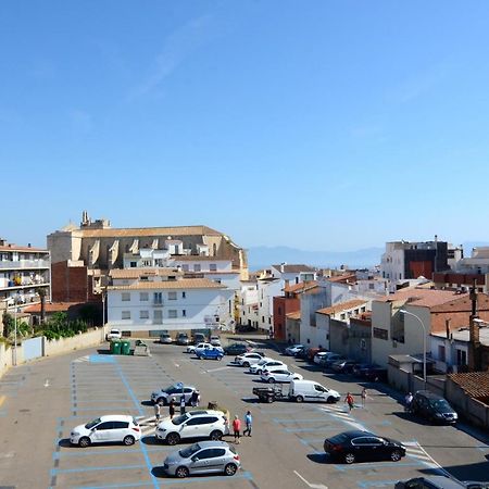 L' Escala Jamaica 아파트 외부 사진