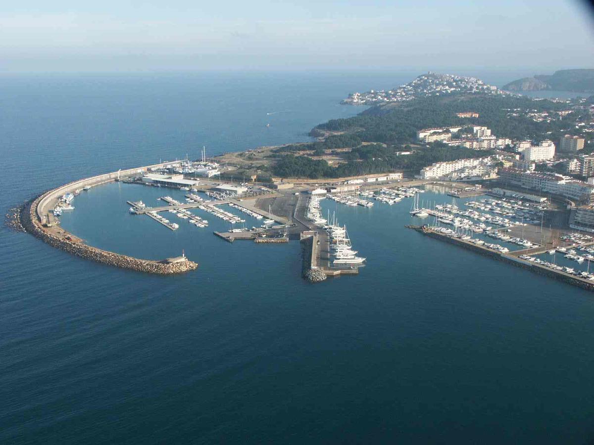 L' Escala Jamaica 아파트 외부 사진