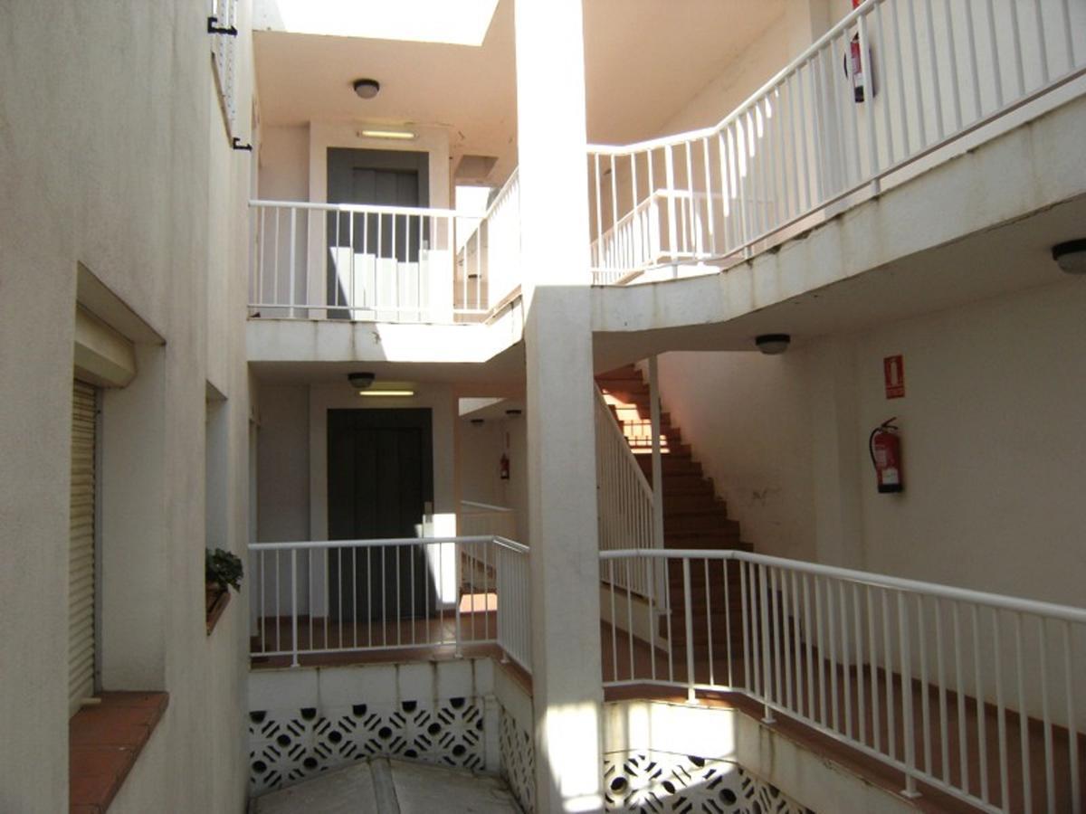 L' Escala Jamaica 아파트 외부 사진