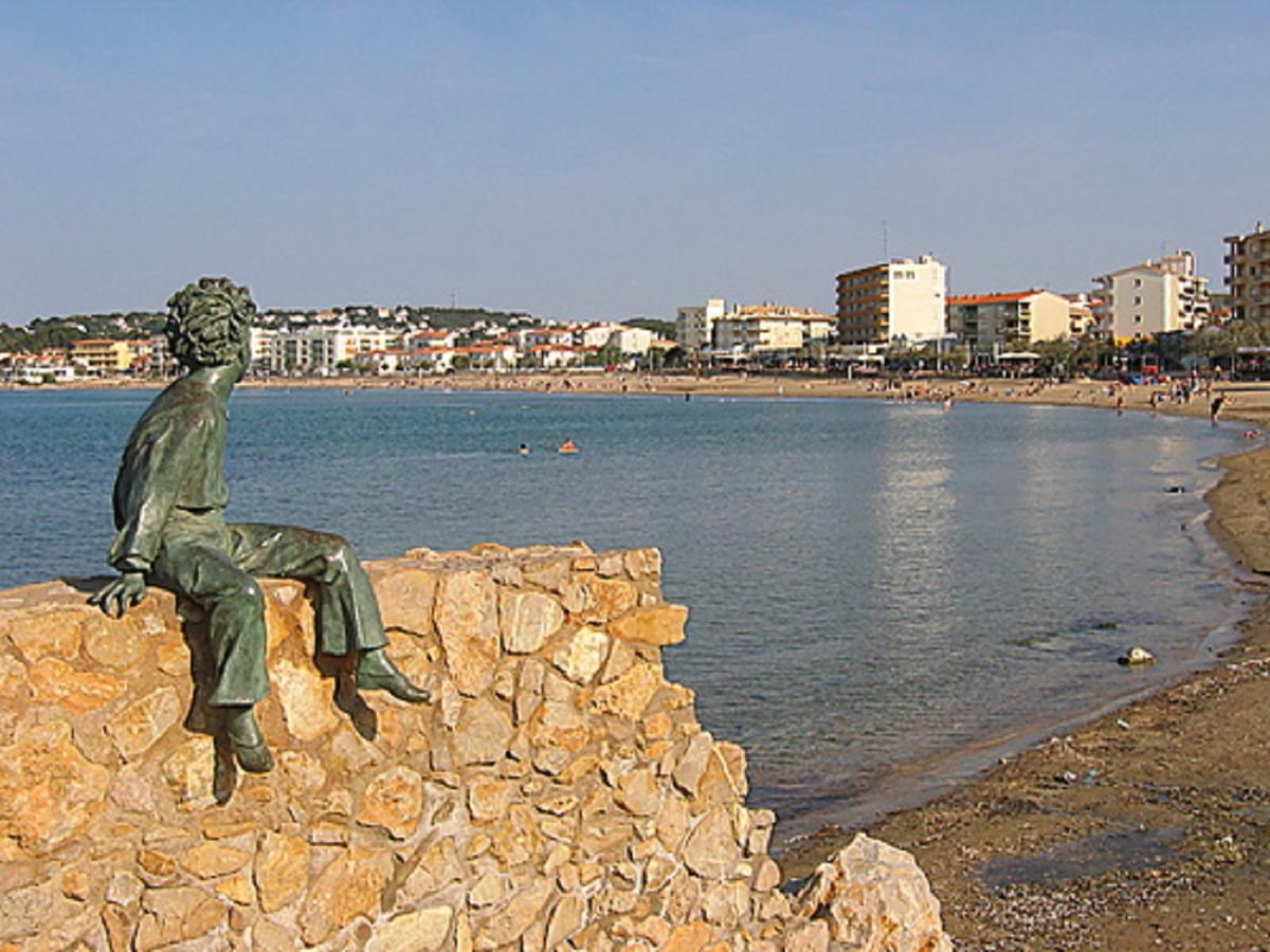 L' Escala Jamaica 아파트 외부 사진