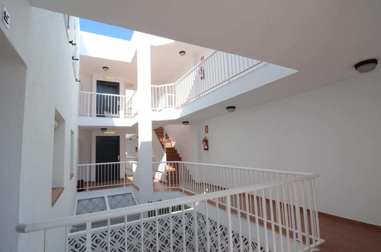 L' Escala Jamaica 아파트 외부 사진